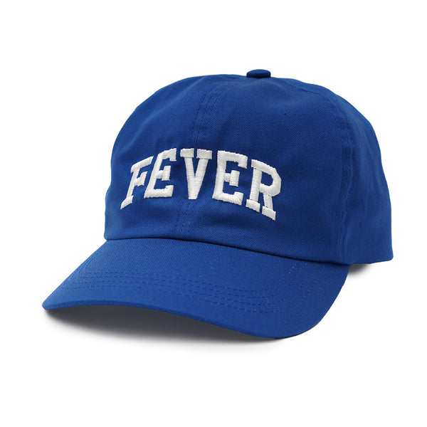 Hombre Nino 6 Panel Cap (FEVER)