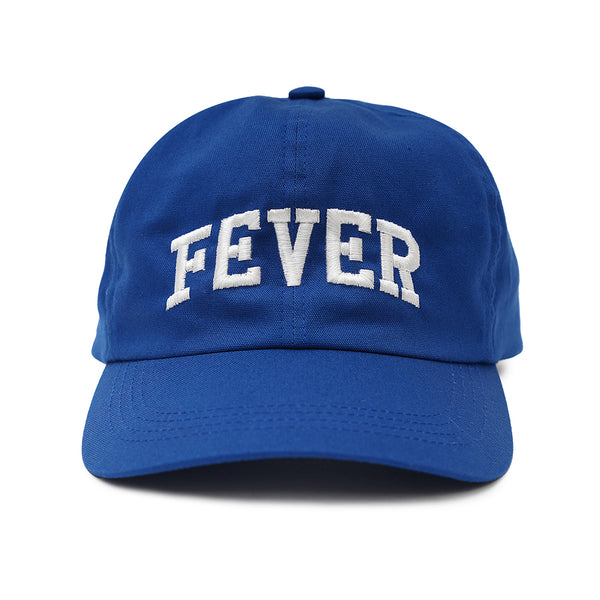 Hombre Nino 6 Panel Cap (FEVER)