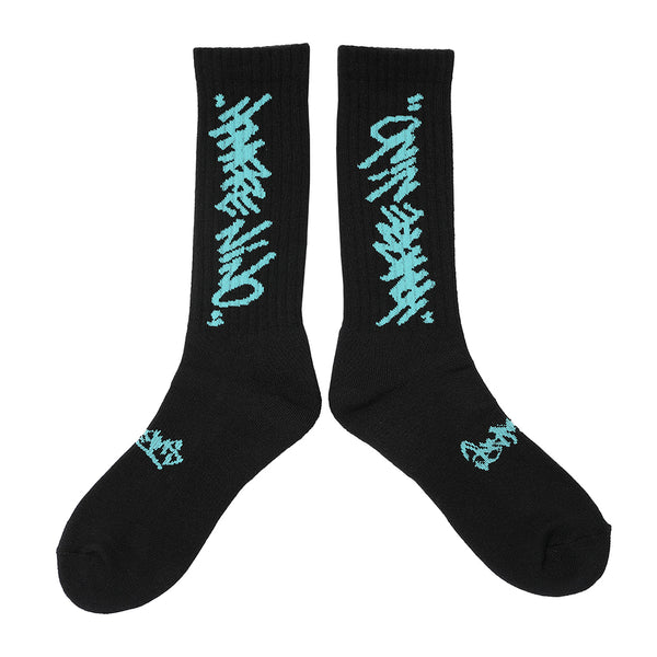 Hombre Nino Skate Socks