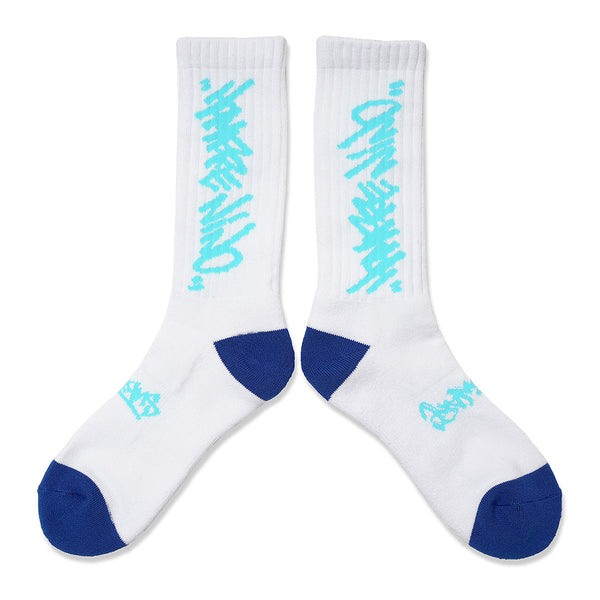 Hombre Nino Skate Socks