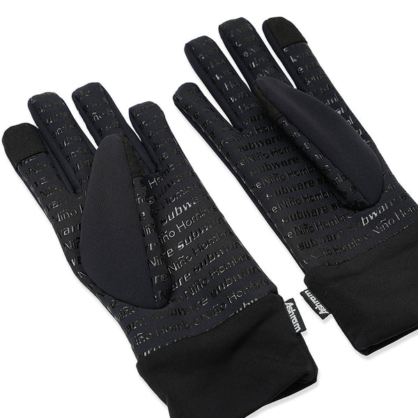 Hombre Nino ST LINE Power Stretch Glove