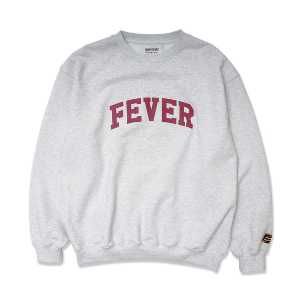 Hombre Nino Crewneck (FEVER)