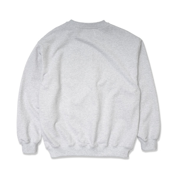 Hombre Nino Crewneck (FEVER)