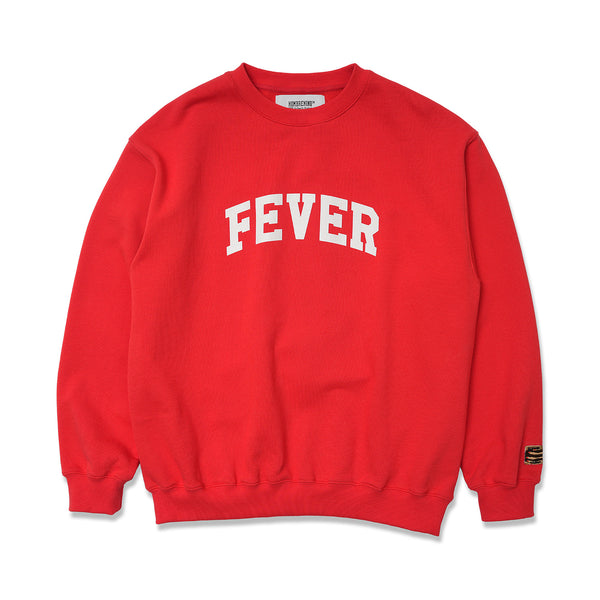 Hombre Nino Crewneck (FEVER)