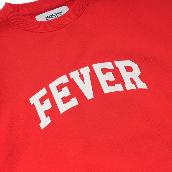 Hombre Nino Crewneck (FEVER)