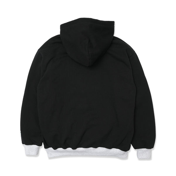 Hombre Nino Pullover Hoodie (HN)