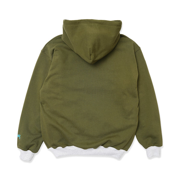 Hombre Nino Pullover Hoodie (HN)