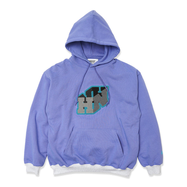 Hombre Nino Pullover Hoodie (HN)
