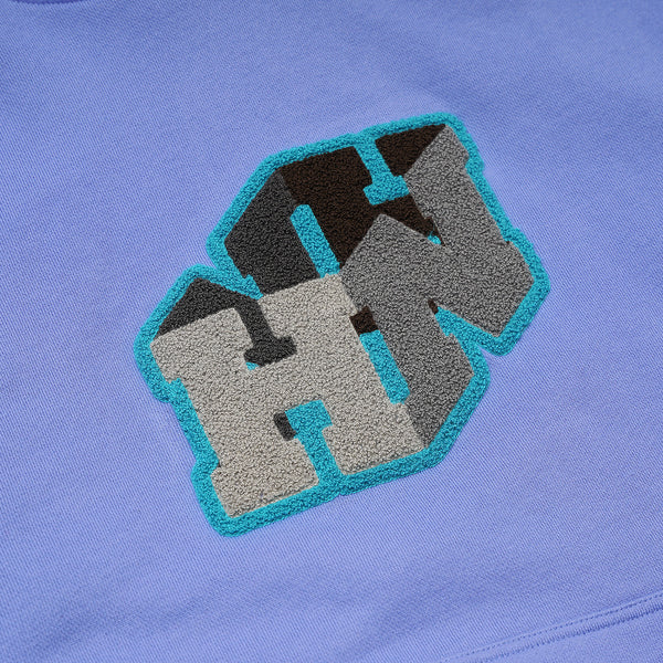 Hombre Nino Pullover Hoodie (HN)