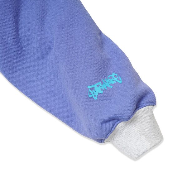 Hombre Nino Pullover Hoodie (HN)