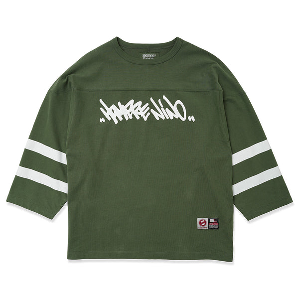 Hombre Nino Football Shirt
