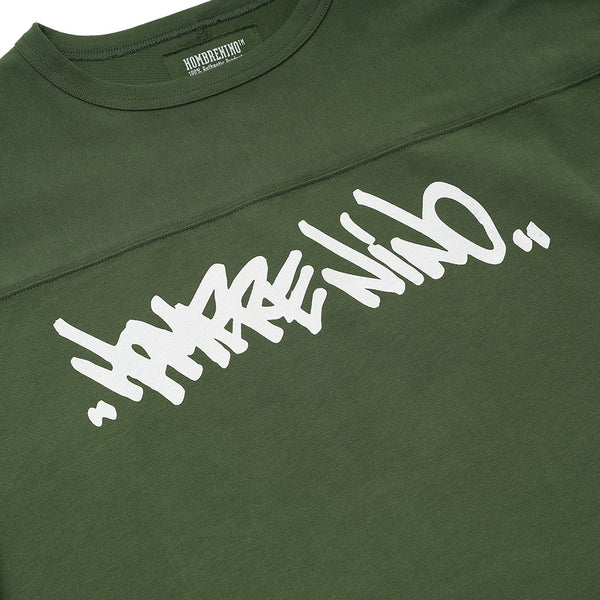 Hombre Nino Football Shirt