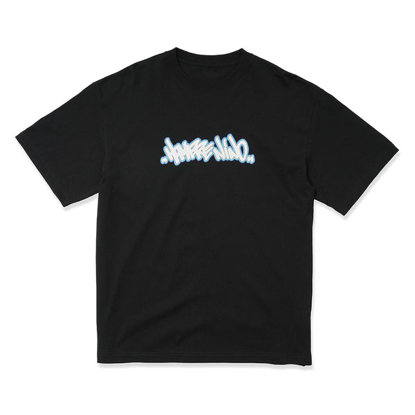 Hombre Nino Print S/S Tee (TAG)