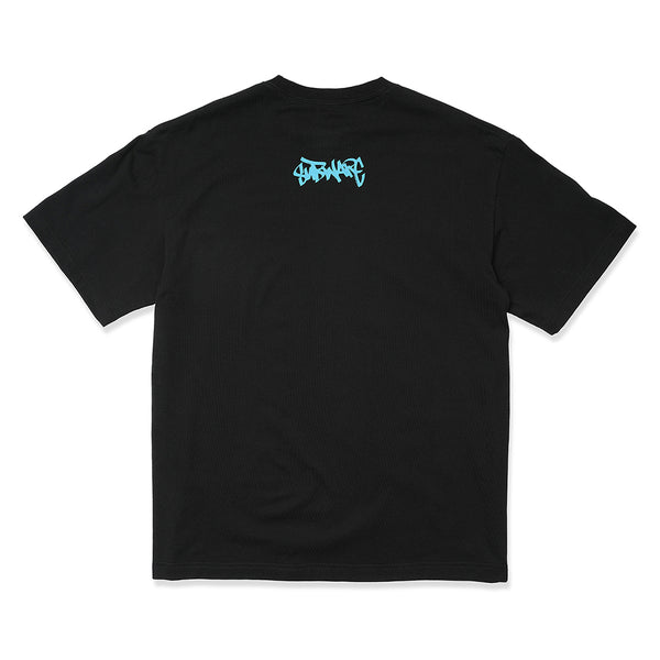 Hombre Nino Print S/S Tee (TAG)