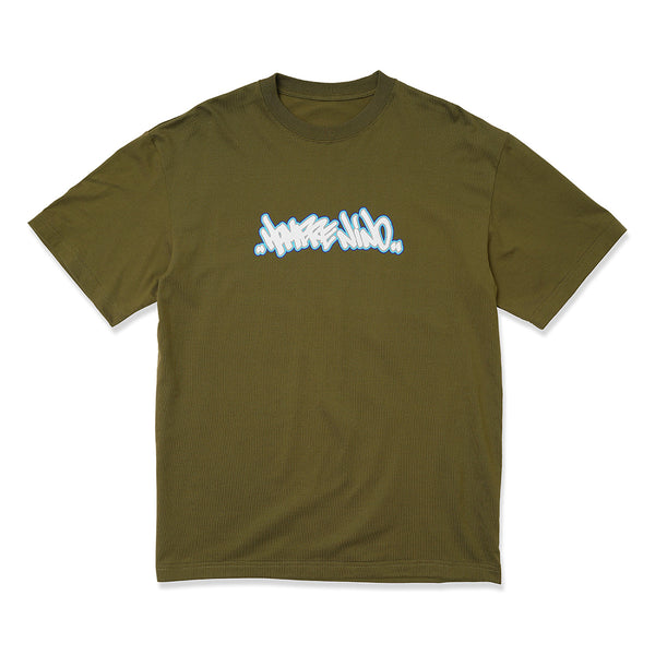 Hombre Nino Print S/S Tee (TAG)