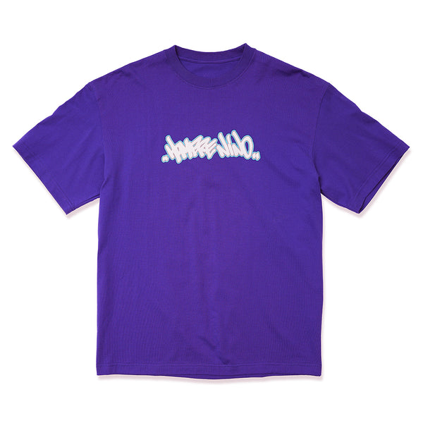 Hombre Nino Print S/S Tee (TAG)