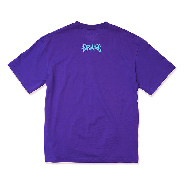 Hombre Nino Print S/S Tee (TAG)