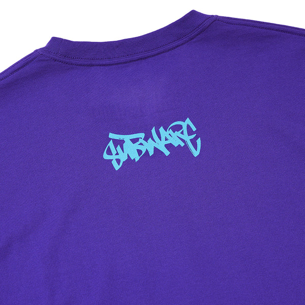 Hombre Nino Print S/S Tee (TAG)