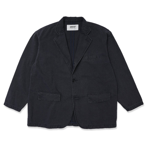 Hombre Nino Canvas 3B Jacket