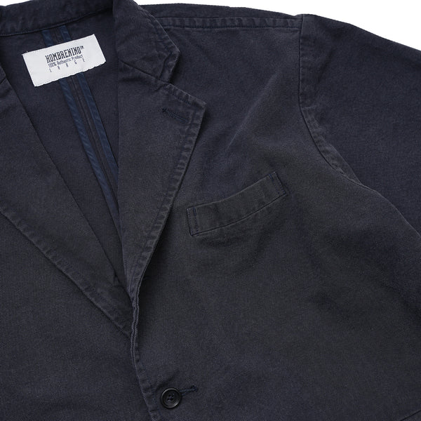 Hombre Nino Canvas 3B Jacket