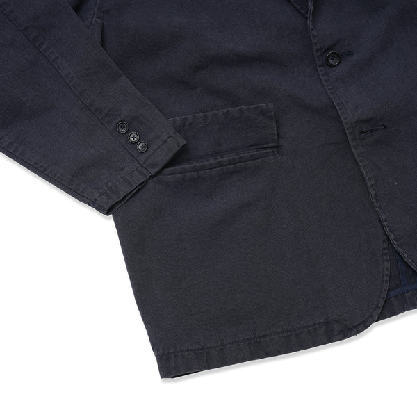 Hombre Nino Canvas 3B Jacket