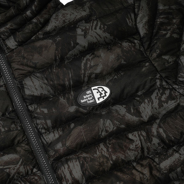 Hombre Nino Ventilation Jacket