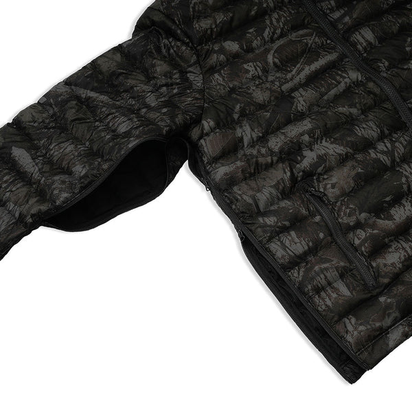 Hombre Nino Ventilation Jacket