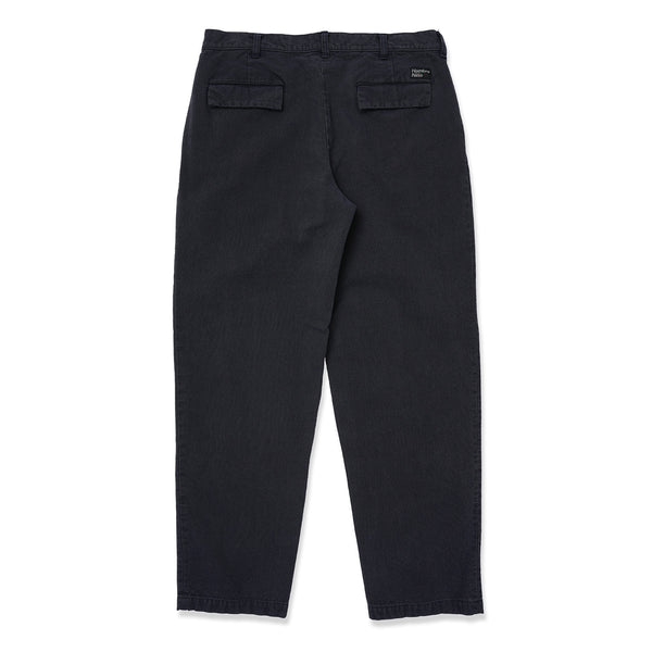 Hombre Nino Canvas Pants