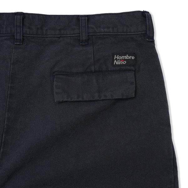 Hombre Nino Canvas Pants