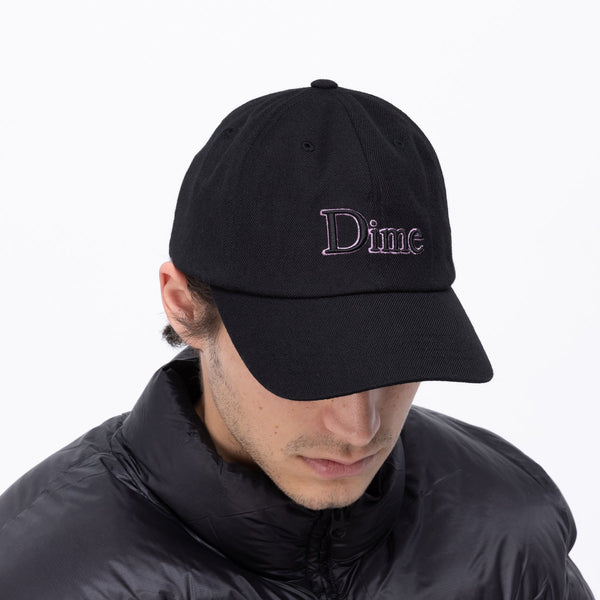 Dime Classic Low Pro Cap