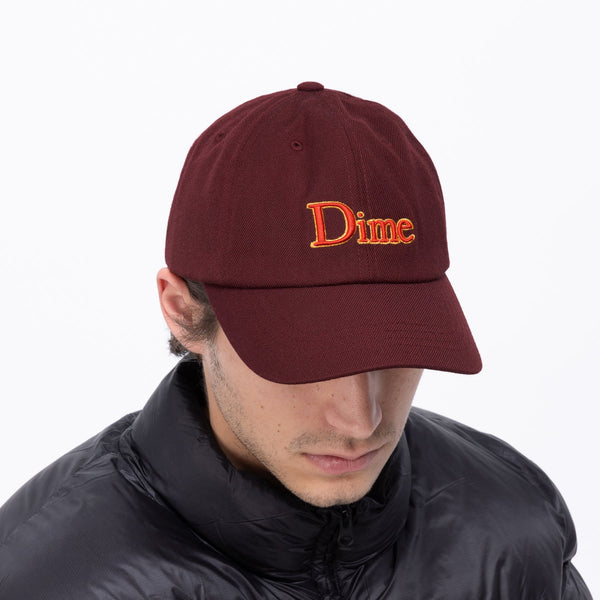 Dime Classic Low Pro Cap