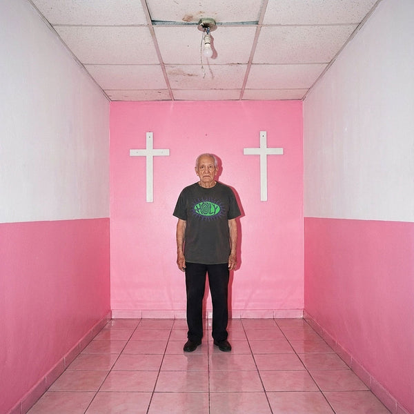 Paradise NYC Holy S/S Tee
