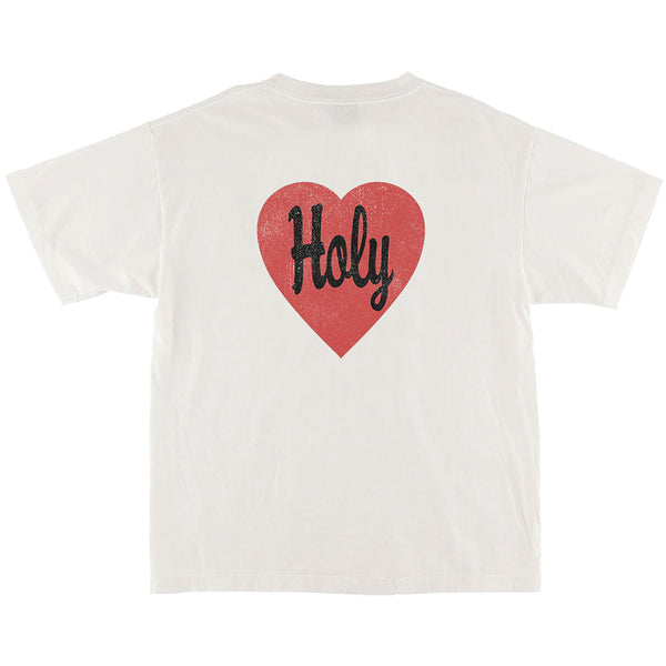 Paradise NYC Holy S/S Tee