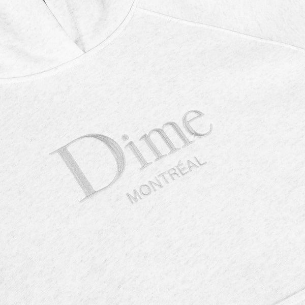 Dime Classic Dime Mtl Hoodie