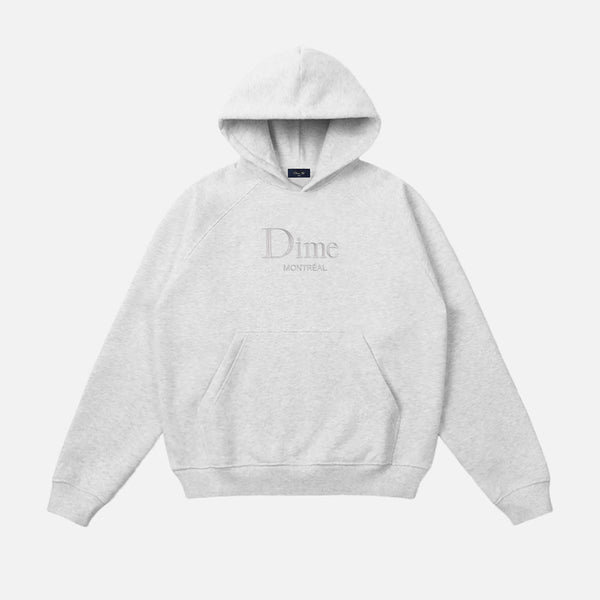 Dime Classic Dime Mtl Hoodie