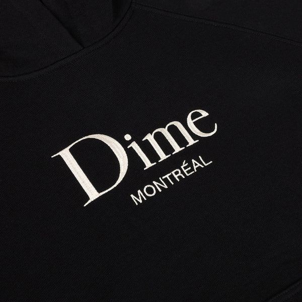 Dime Classic Dime Mtl Hoodie