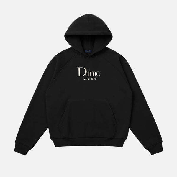 Dime Classic Dime Mtl Hoodie