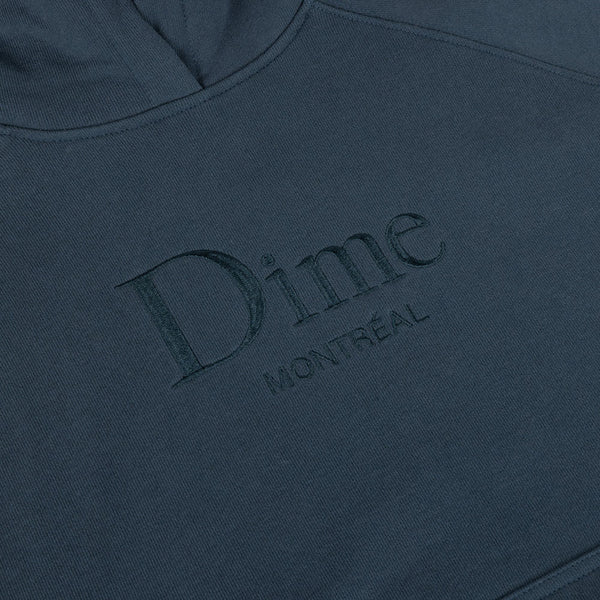 Dime Classic Dime Mtl Hoodie