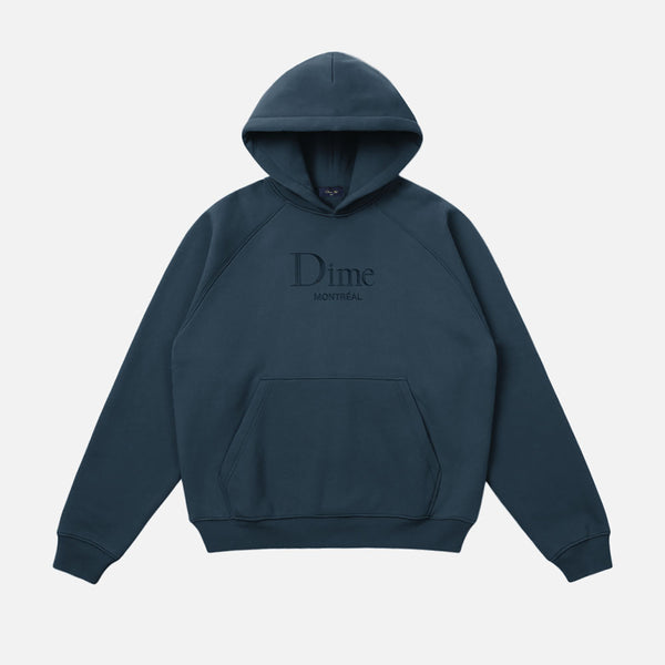 Dime Classic Dime Mtl Hoodie