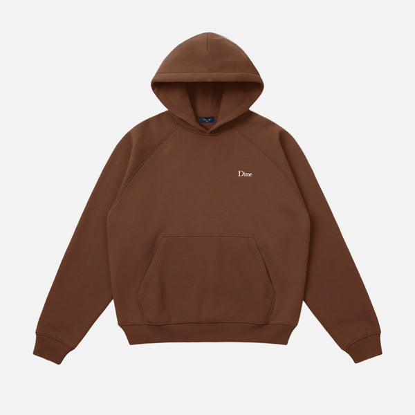 Dime Classic Logo Hoodie