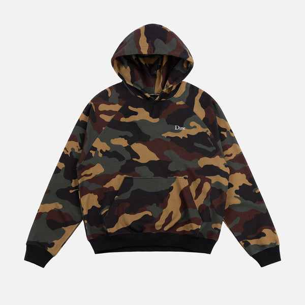 Dime Classic Logo Hoodie
