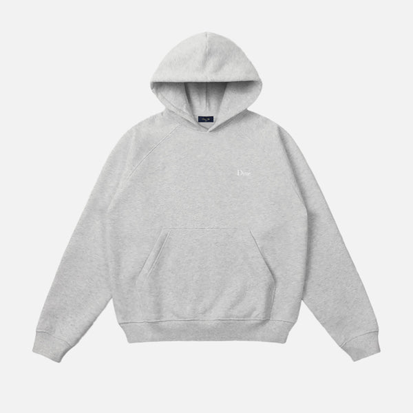 Dime Classic Logo Hoodie