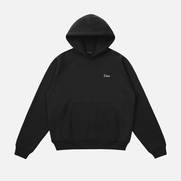 Dime Classic Logo Hoodie
