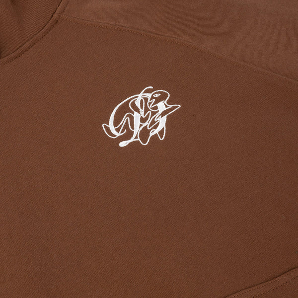 Dime Hug Hoodie