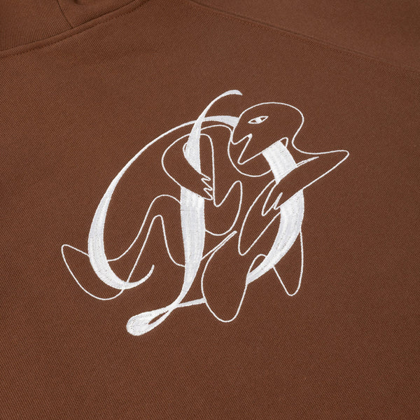 Dime Hug Hoodie