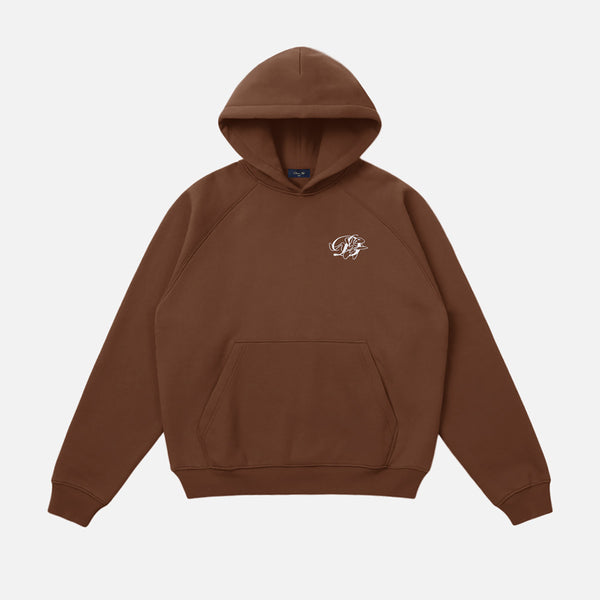 Dime Hug Hoodie