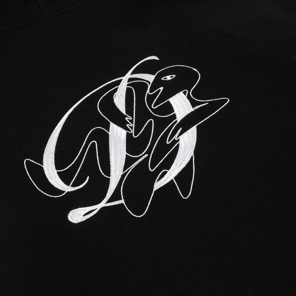 Dime Hug Hoodie