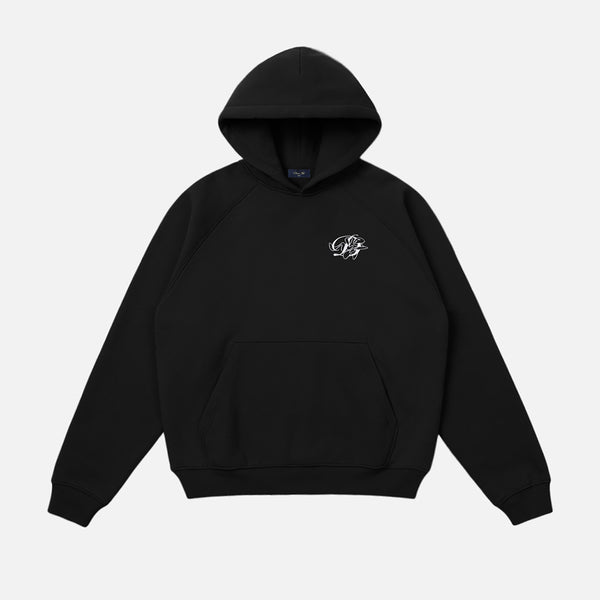 Dime Hug Hoodie
