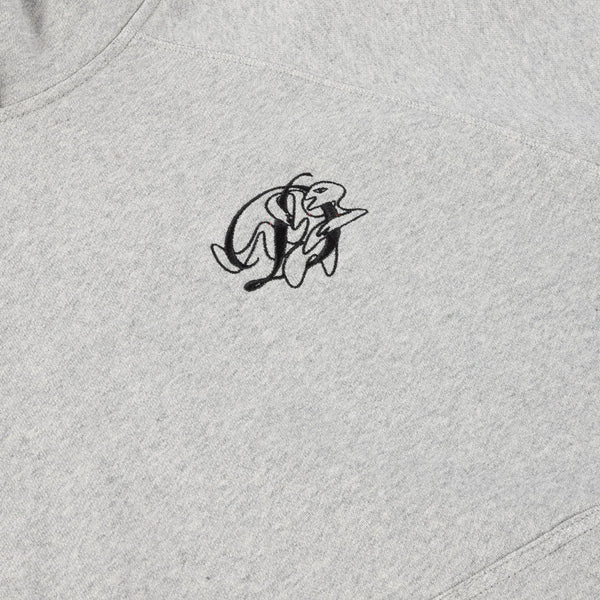 Dime Hug Hoodie