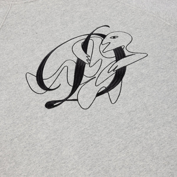 Dime Hug Hoodie